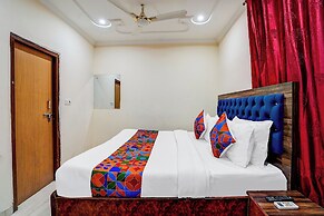 Fabhotel Sehrawat