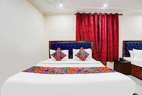 Fabhotel Sehrawat