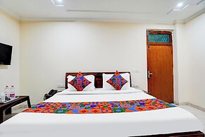 Fabhotel Sehrawat