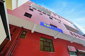 Fabhotel Sehrawat