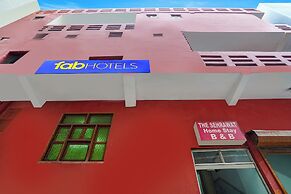 Fabhotel Sehrawat