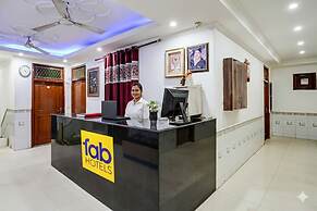 Fabhotel Sehrawat