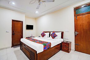 Fabhotel Sehrawat