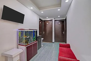 Fabhotel The Royal Inn I