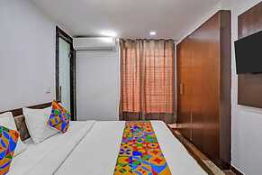 Fabhotel The Royal Inn I