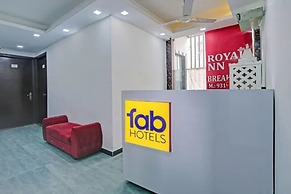 Fabhotel The Royal Inn I