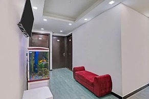 Fabhotel The Royal Inn I