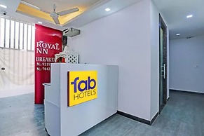 Fabhotel The Royal Inn I