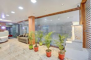 Fabhotel Kir International