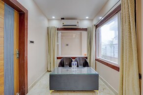 Fabhotel Kir International