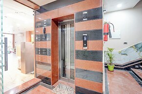 Fabhotel Kir International
