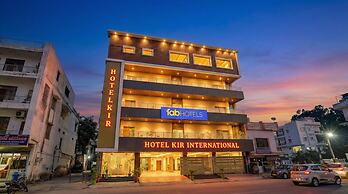 Fabhotel Kir International
