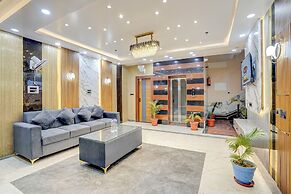Fabhotel Kir International