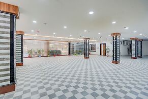 Fabhotel Kir International
