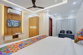 Fabhotel Kir International