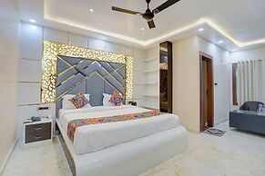 Fabhotel Kir International