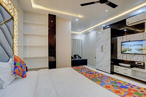 Fabhotel Kir International