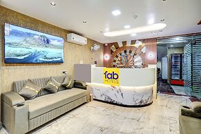 Fabhotel Kir International