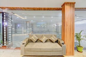 Fabhotel Kir International