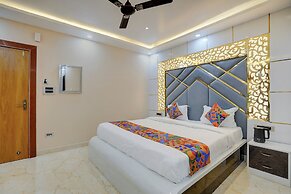 Fabhotel Kir International