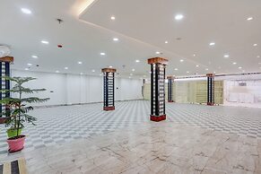 Fabhotel Kir International
