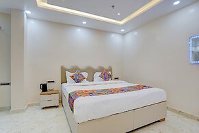 Fabhotel Kir International