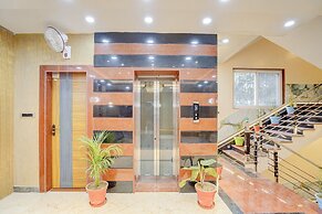 Fabhotel Kir International