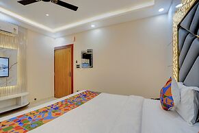 Fabhotel Kir International