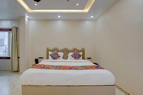 Fabhotel Kir International