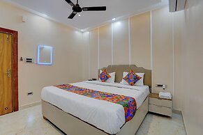 Fabhotel Kir International