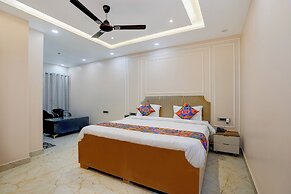 Fabhotel Kir International