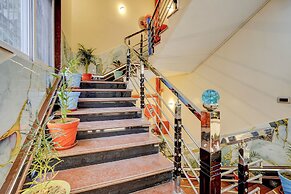 Fabhotel Kir International