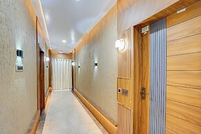 Fabhotel Kir International
