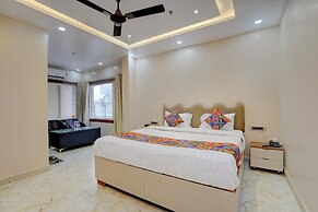 Fabhotel Kir International