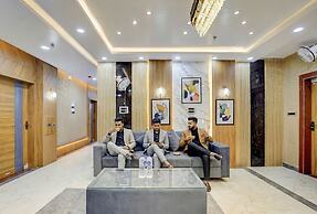 Fabhotel Kir International