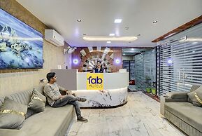 Fabhotel Kir International