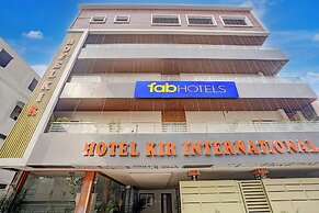 Fabhotel Kir International