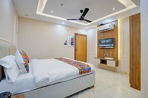 Fabhotel Kir International