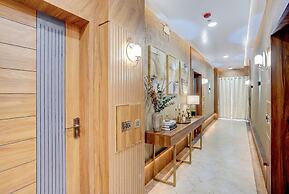 Fabhotel Kir International