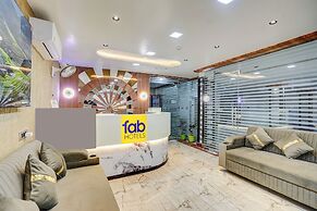 Fabhotel Kir International