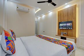 Fabhotel Kir International