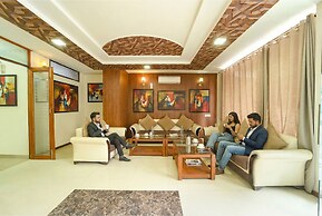 Fabhotel Prime View