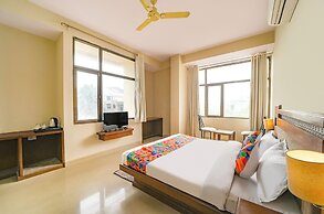Fabhotel Prime View