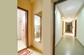 Fabhotel Prime View