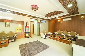 Fabhotel Prime View
