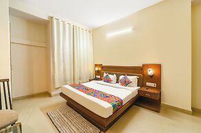 Fabhotel Prime View