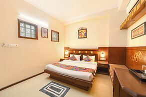 Fabhotel Prime View