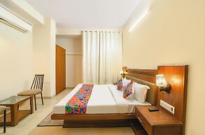 Fabhotel Prime View