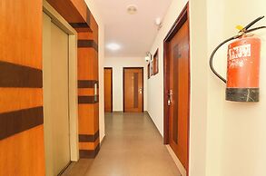 Fabhotel Prime View