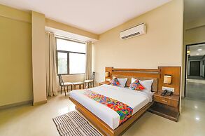 Fabhotel Prime View